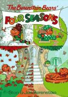 The_Berenstain_Bears__Four_Seasons