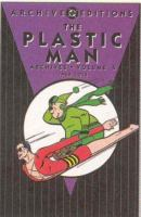 The_Plastic_Man_archives