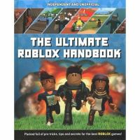The_ultimate_Roblox_handbook
