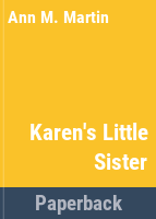 Karen_s_little_sister