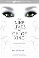 The_nine_lives_of_Chloe_King