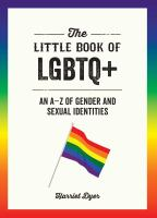 The_little_book_of_LGBTQ_