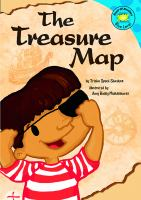 The_treasure_map