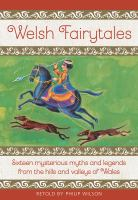 Welsh_fairytales