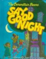 The_Berenstain_Bears_say_good_night