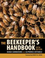 The_beekeeper_s_handbook