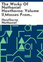 The_works_of_Nathaniel_Hawthorne