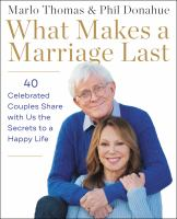 What_makes_a_marriage_last