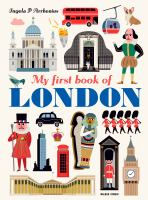 My_first_book_of_London
