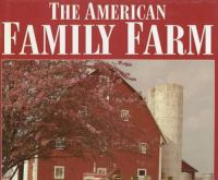 The_American_family_farm
