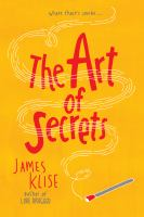 The_art_of_secrets