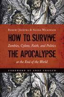 How_to_survive_the_Apocalypse