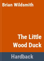The_little_wood_duck