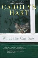 What_the_cat_saw