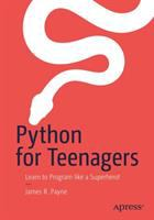 Python_for_teenagers
