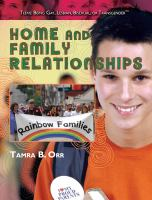 Home_and_family_relationships