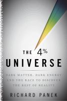 The_4_percent_universe