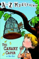 The_canary_caper