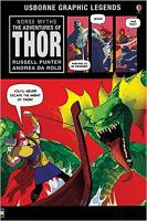 The_adventures_of_Thor