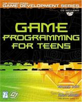Game_programming_for_teens
