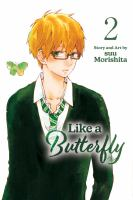 Like_a_butterfly