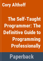 The_self-taught_programmer