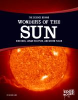 The_science_behind_wonders_of_the_sun