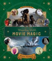 J_K__Rowling_s_Wizarding_world_movie_magic