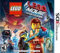 The_LEGO_movie_videogame