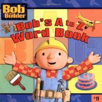 Bob_s_A_to_Z_word_book