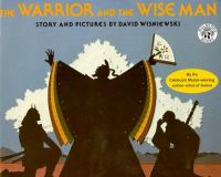 The_warrior_and_the_wise_man