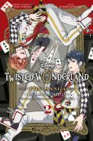 Disney_Twisted-Wonderland__the_manga