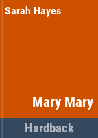 Mary__Mary