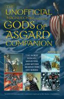 The_unofficial_Magnus_Chase_and_the_Gods_of_Asgard_companion