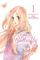 Like_a_butterfly