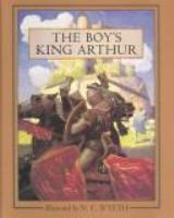 The_boy_s_King_Arthur