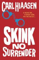 Skink--no_surrender