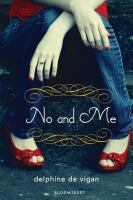 No_and_me