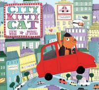 City_Kitty_Cat