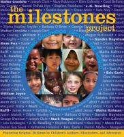 The_Milestones_Project