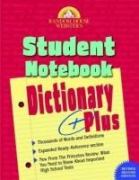 Random_House_Webster_s_student_notebook_dictionary_plus