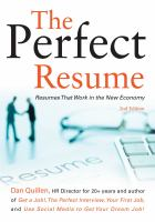 The_perfect_resume