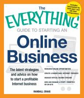The_everything_guide_to_starting_an_online_business