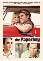 The_paperboy