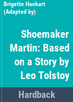 Shoemaker_Martin