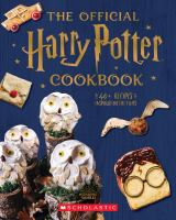 The_official_Harry_Potter_cookbook