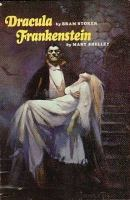 Dracula___Frankenstein