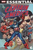 Essential_Captain_America