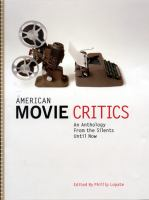 American_movie_critics
