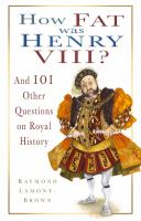 How_fat_was_Henry_VIII_